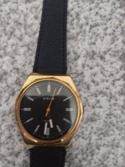 Hodinky prím,seiko automatic,Sputnik 1,poljot - 18