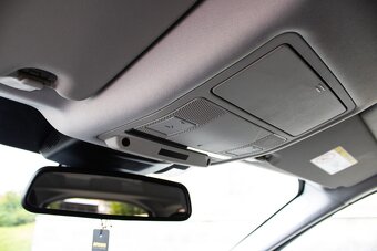 Land Rover Discovery Sport 2017 - 18