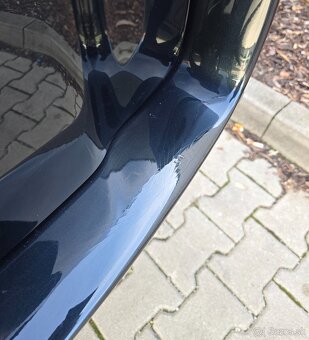 Toyota RAV4 2.0 benzín, slovenský pôvod, 2.majiteľ - 18