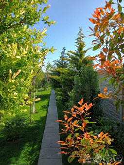 BOSEN | Moderný 3-izbový byt s priestorom pre rodinu, veľkou - 18