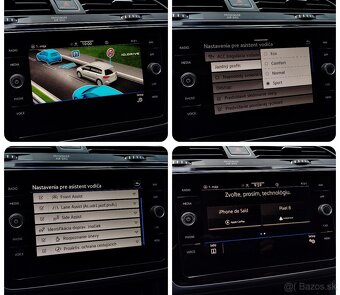 VOLKSWAGEN TOURAN 2.0TDI SCR COMFORTLINE, 2023 - 18