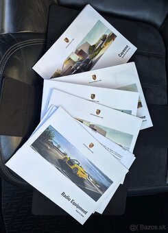 Porsche Cayenne Diesel Platinum Edition II FL - 18