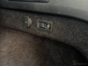 Volkswagen Passat Alltrack 2.0 TDI SCR 4Motion DSG - 18