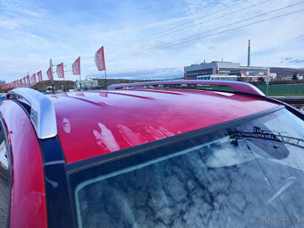 Mercedes-Benz GLK 220 CDI BlueEFFICIENCY 4MATIC A/T - 18