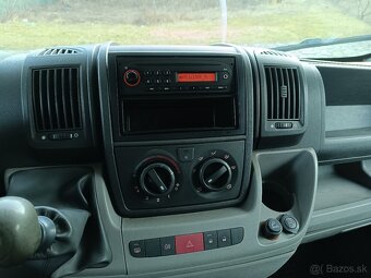 ✳️Citroën Jumper 2.2HDi L1H1✳️ - 18