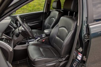 SsangYong Korando 2.2 e-XDi Diesel 4x4 Automat - 18