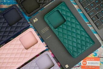 Zatváracie puzdro Binfen pre Xiaomi, Redmi i Poco - 18