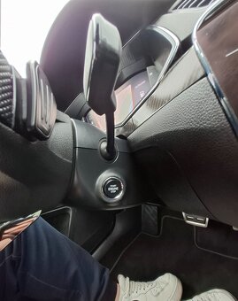 Škoda Superb Combi  2.0 TDI DSG Virtual 2021 110kW - 18