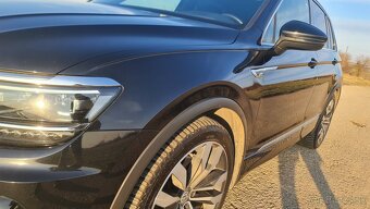 Tiguan vw - 18