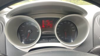 Seat Ibiza 6J, 2008, 1.6i 16V, 77kw, Elegance - 18