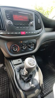 Fiat Dobló Cargo 1.6 MTJ 105k Base L2H1 - 18