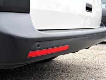 Volkswagen T5 Transporter 2.0 TDi DSG 103KW - 18