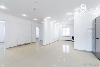 Predaj 3-izbový rodinný dom, Vyšná Hutka - 18