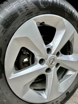 Nissan qashqai 1.3 DIG-T - 18