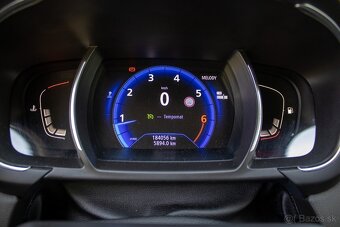 Renault Grand Scénic 7 miestny /aj na splátky/ - 18