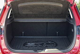 Mazda CX-3 2.0 Skyactiv-G150 Revolution Top + Bose AWD A/T - 18