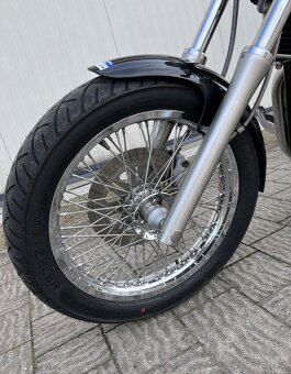 SUZUKI VS 1400 INTRUDER….1995….TOP STAV - 18