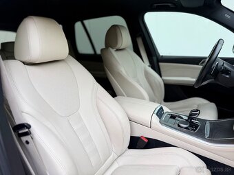 BMW X5 3.0d mHev xDrive 2022 - 18