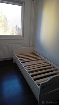 3 izbový byt v Poprade na prenájom, Moyzesova ul. - 18