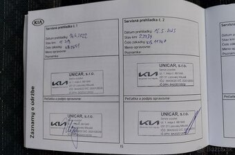 Kia Rio 1.2 DPi 62kW Silver - 18