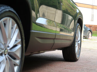 Seat Ateca 1.4 TSI Excellence 110KW 2017 LED-TAZNE-PANORAMA - 18