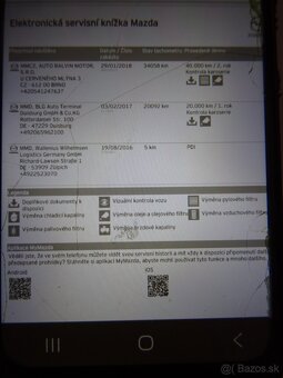 Mazda CX-5 2,2 Skyactiv-D 4x4 129kW tažné, pěkná výbava - 18
