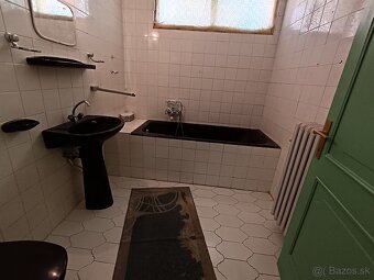 ZNÍŽENIE - na predaj rodinný dom v obci Encs Abaújdevecser - 18