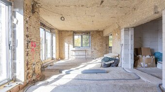 Vila v srdci Bratislavy. Pokoj Bôrika, krok od Dunaja. - 18