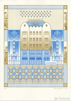 Cierne Diery - Predaj/Vymena - 18