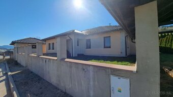 Rodinný dom 5i-zby Liptovská Teplá - Madočany - NOVOSTAVBA - 18