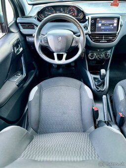 PEUGEOT 208 - PREDAJ AJ NA SPLÁTKY - 18