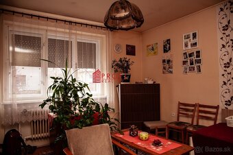 Predaj 4izbového rodinného domu vo Veľkom Mederi - 18