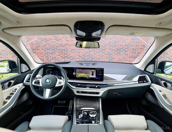 BMW X5 50e xDrive 360KW eHybrid, M SPORT INDIVIDUAL - 18