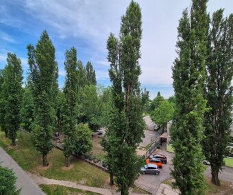 Na prenájom priestranný 2-izbový byt, Bratislava – Ružinov - 18