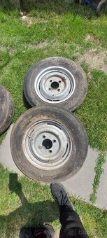 Škoda, Octavia, Spartak diely - 18