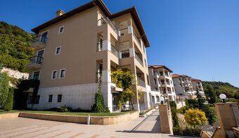 2-i apartmán, nádherný výhľad, THRACIAN CLIFFS, Bulharsko - 18