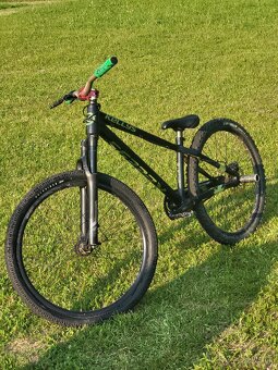 Dirt bike Kellys Whip 70 - 18