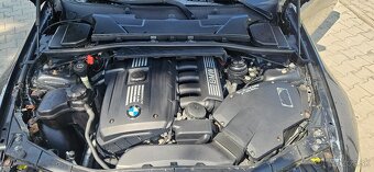 BMW e92 325i 160kw - 18