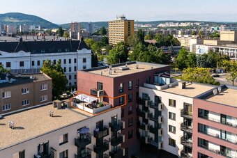 Exkluzívny 3 izb. BYT s terasou a parkovaním v srdci Košíc - 18
