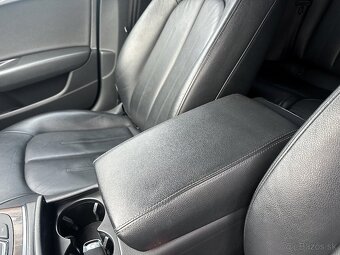 Audi A6 Avant 3.0 TDI DPF 218k quattro S tronic - 18