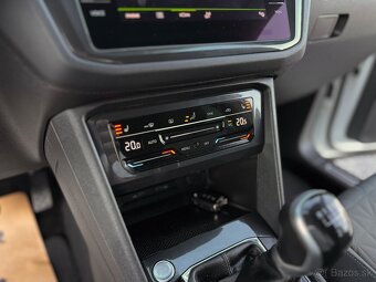 Volkswagen Tiguan 2.0 TDI EVO Life Virtual Cockpit IQ Light - 18