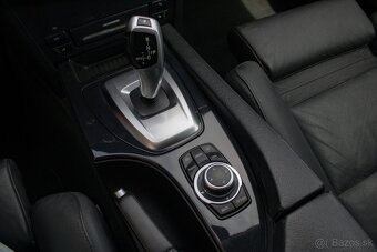 BMW Rad 5 Touring 530d A/T Top stav /aj na splátky/ - 18