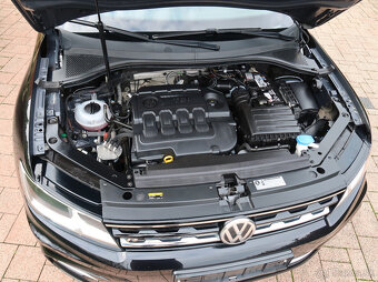 Volkswagen Tiguan 2.0 TDI R-line M6 140kw - 18