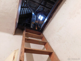 Malé Straciny - dom so záhradou - 18