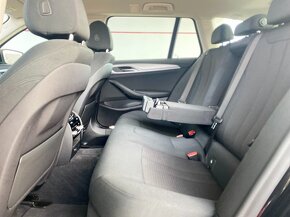 BMW 520D xDrive 140kW Touring AT/8 - 18