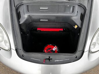 Porsche Cayman S - 18