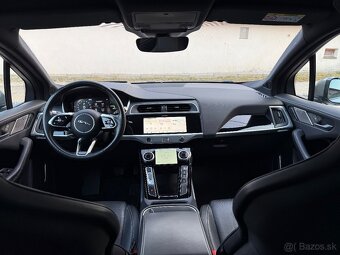 Jaguar I-Pace HSE EV400 - 18
