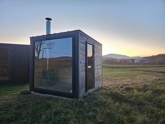 Predaj a výroba celoročných mobilných domov na mieru - 18