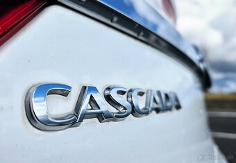 OPEL CASCADA CABRIO 2.0 CDTi  / manual, 125kw - 18