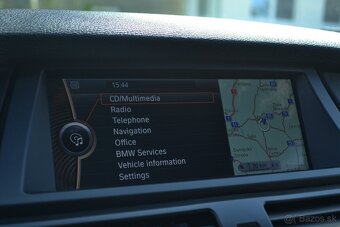 BMW X5 xDrive M Packet 225kw - 18